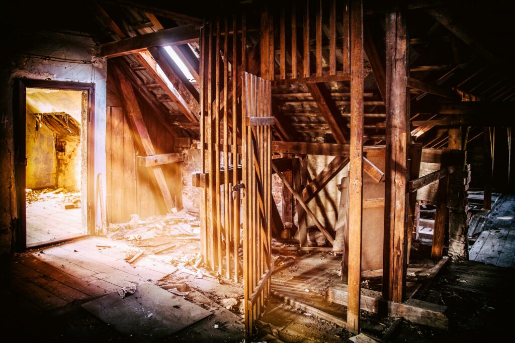 The Astonishing Truth About How Much It Costs to Build a House
