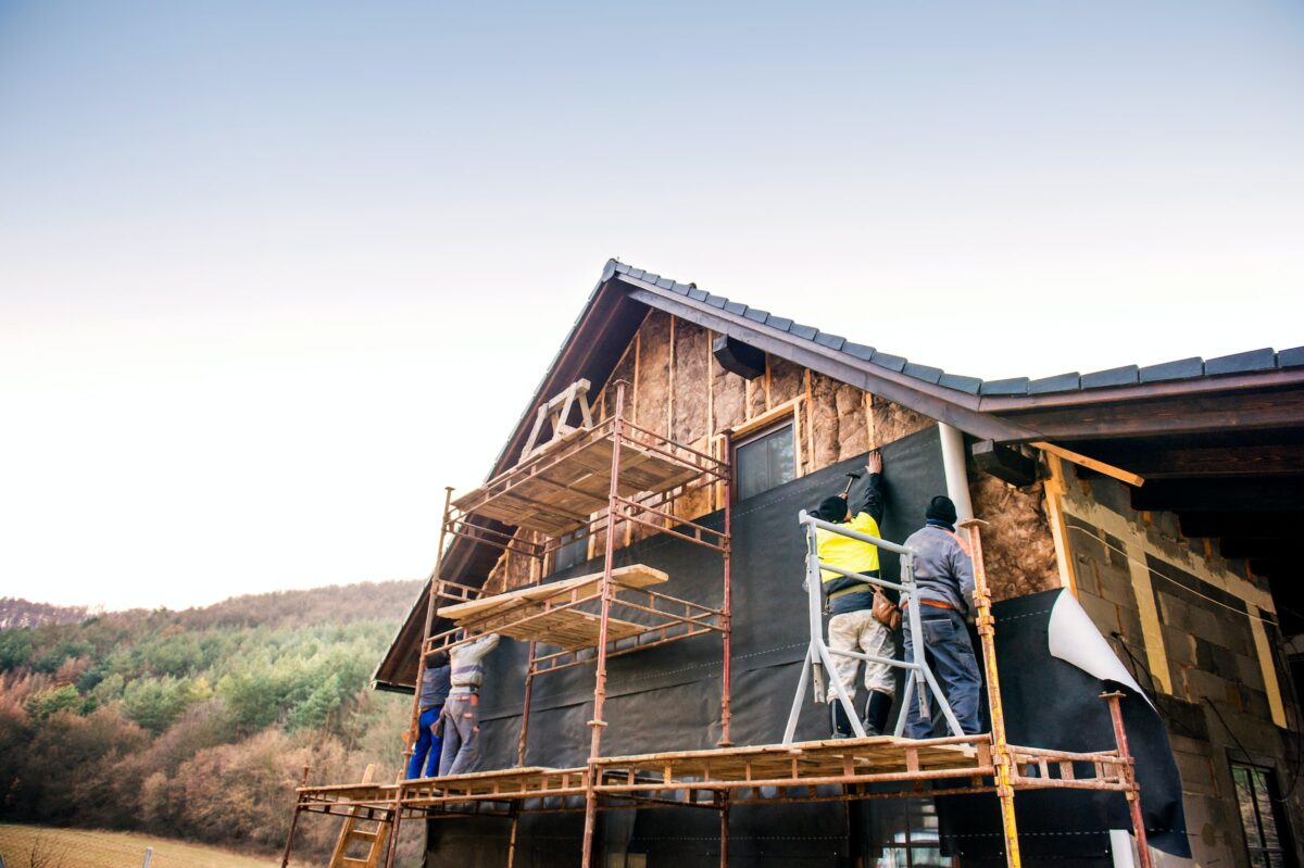 View of How to Insulate Windows in Australia for Maximum Energy Efficiency ...
