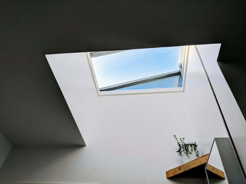 Skylight Tinting: Special Considerations