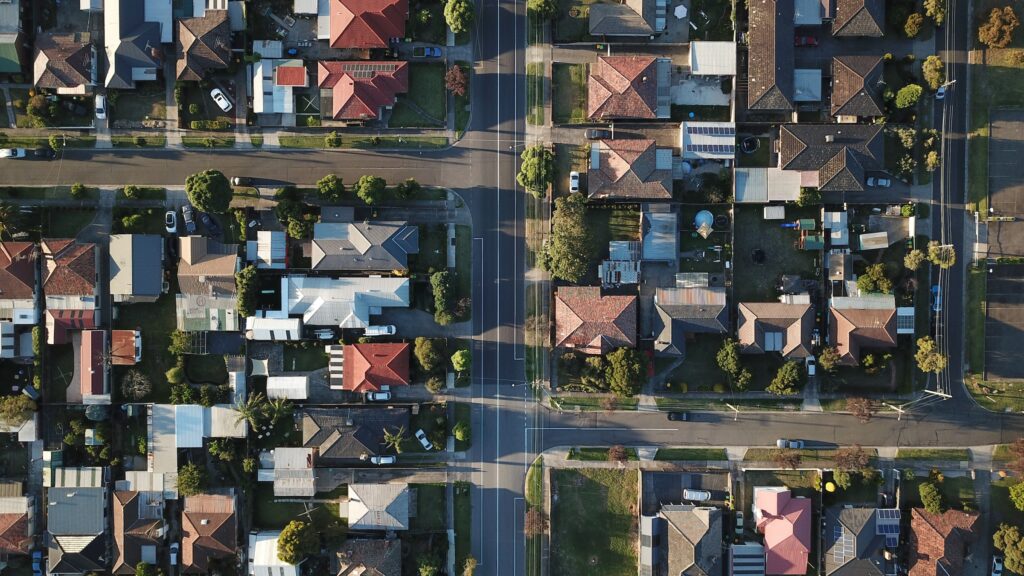 What Size Vehicle Can You Park on a Residential Street in Australia?