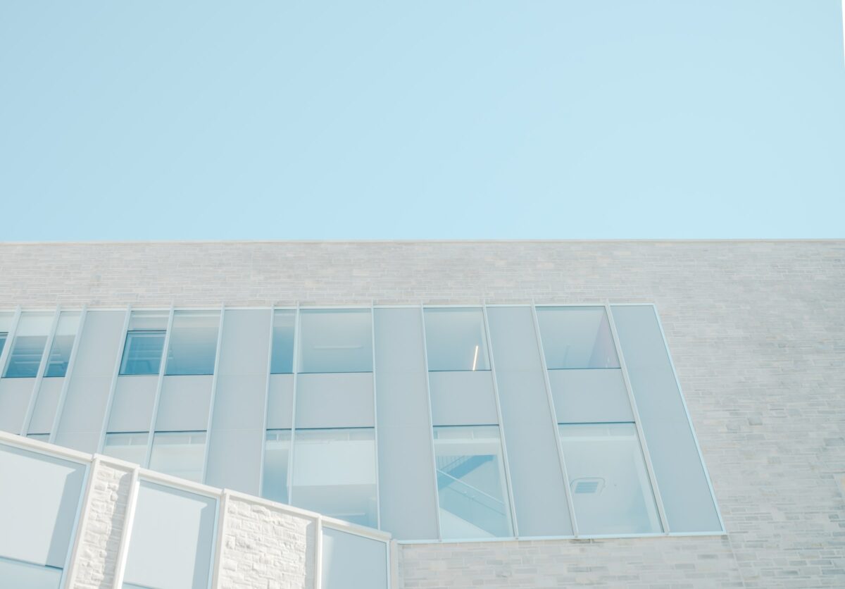 Let Your Windows Shine with Decorative Window Tint: A Stylish and ...