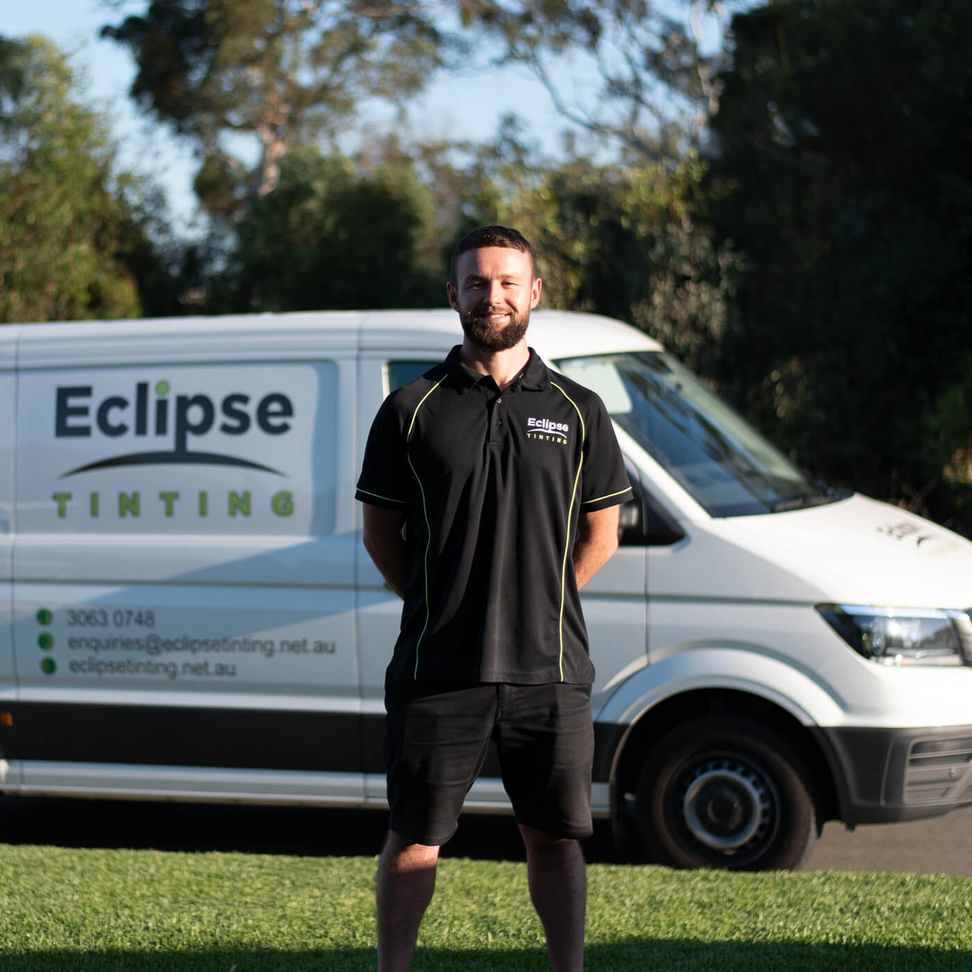 Contact | Eclipse Tinting