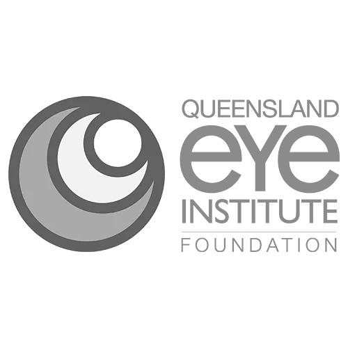 qld eye institute logo