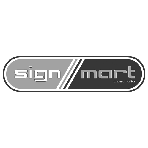 signmart client logo