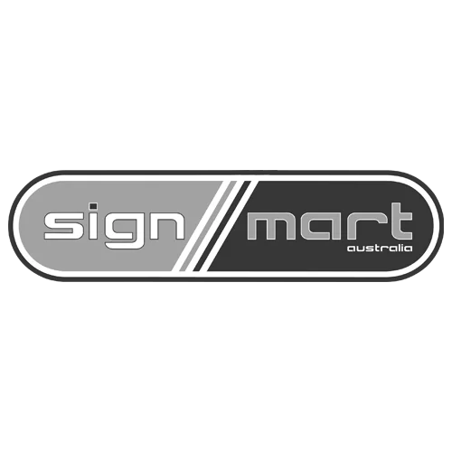 signmart client logo