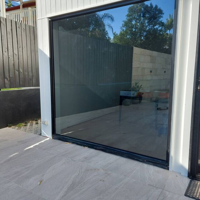 Light solar control film installed to protect new wooden floors and furnishings reducing fading by 71%, solar energy by 56% and 69% glare reduction coming with a manufacturer backed lifetime warranty