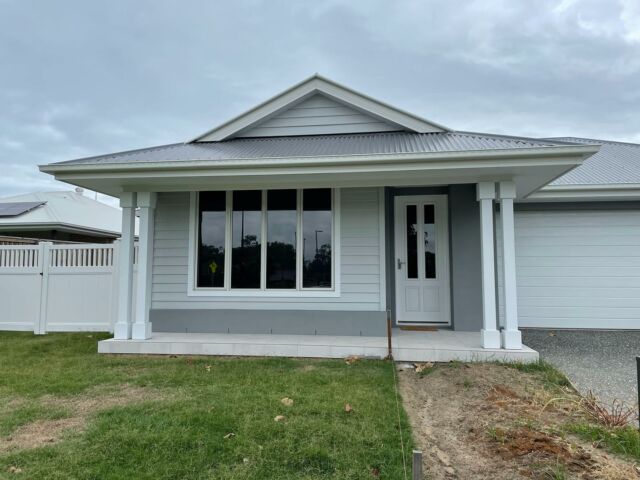 UltraGard HD15 installed to the master bedroom and front door for privacy, UV protection and glare reduction coming with a manufacturer backed lifetime warranty #eclipsetinting #eclipsetintingbrisbane #hometinting #hometintingbrisbane #windowtinting